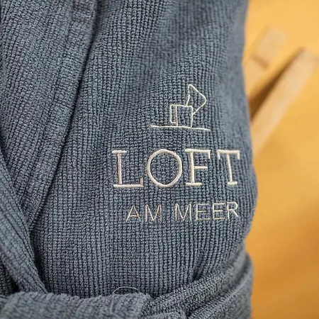 Apartment Loft Am Norderney