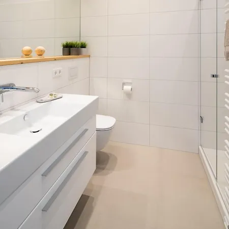 Loft Am Apartament *