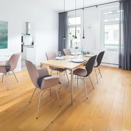 Apartamento Loft Am *