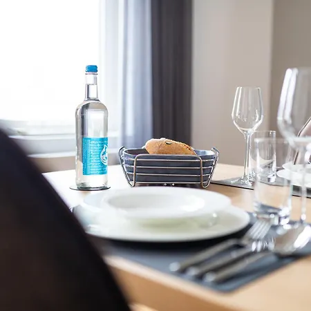 Apartamento Loft Am Norderney