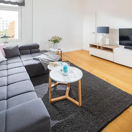 Loft Am * Norderney