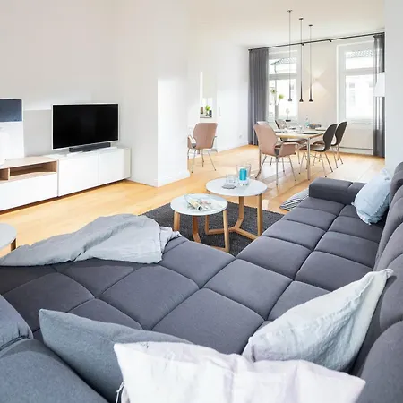 Loft Am * Norderney