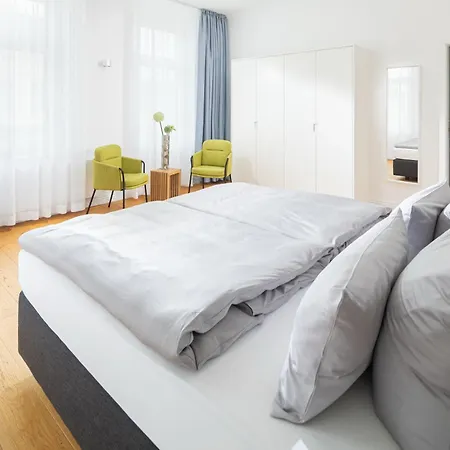 Loft Am Apartamento *