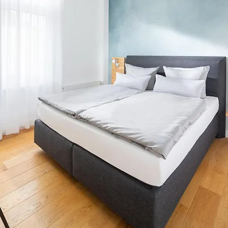 Διαμέρισμα Loft Am *