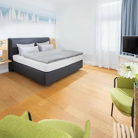 Loft Am * Norderney