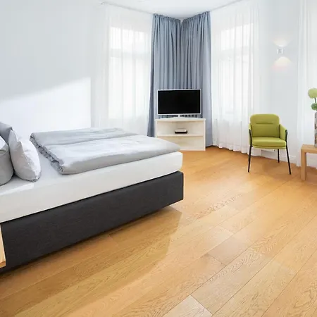 Διαμέρισμα Loft Am *